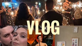 VLOG|БИГУДИ-ЛИПУЧКИ| СЕКОНД| ОБРАЗ НА СВАДЬБУ ИЗ СЕКОНДА