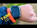 Kospet Tank M1 2022 Budget Military Grade Rugged Smartwatch with 5ATM Water Resistant - Any good?