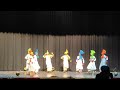      jhoomer ppa phillaur cultural festjhoomer bhangra festival viral