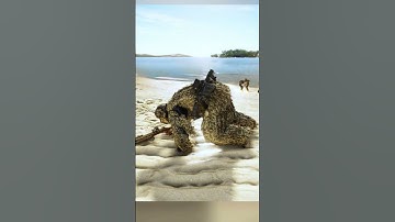 No Backup. No Noise. Just Base Wipeout 💀