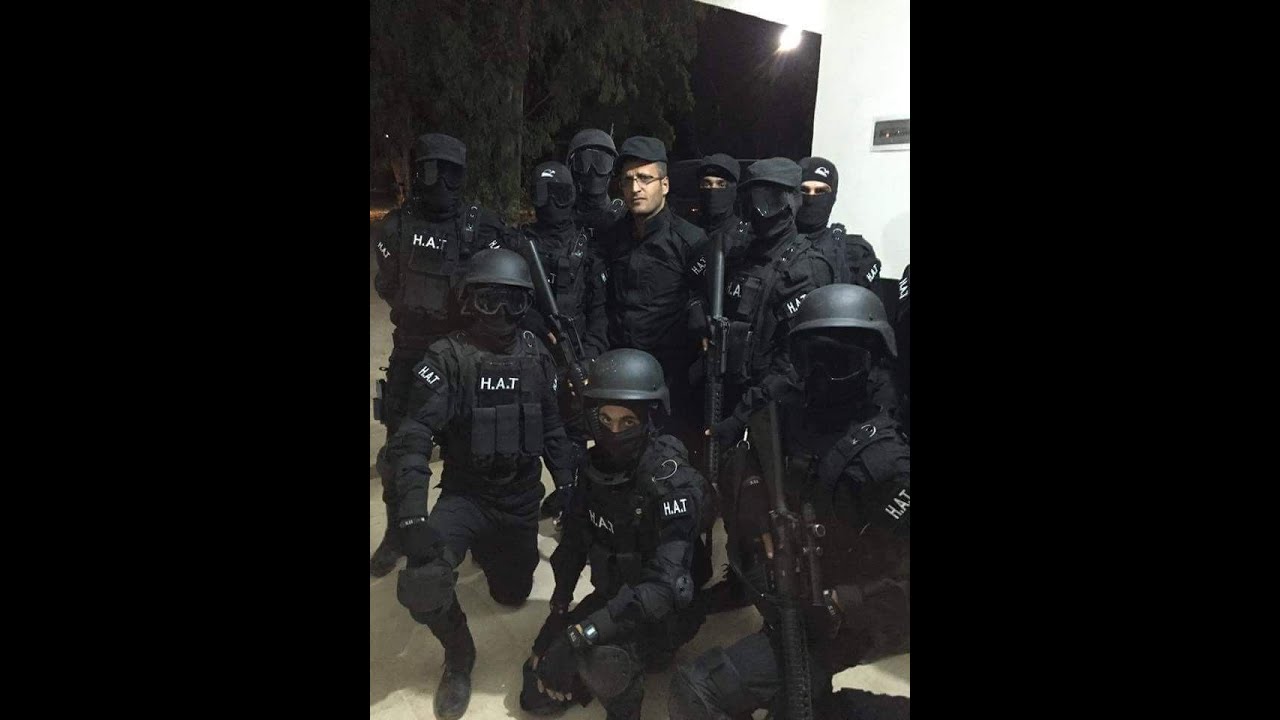 Anual terrorizing season of @krzysztofkgg61