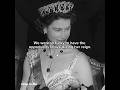 In a dozen or so years, this will be history #royalfamily #queenelizabeth #queenelizabethii