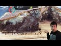 TORTA MARMOLEADA[] Esponjosa y Facil!