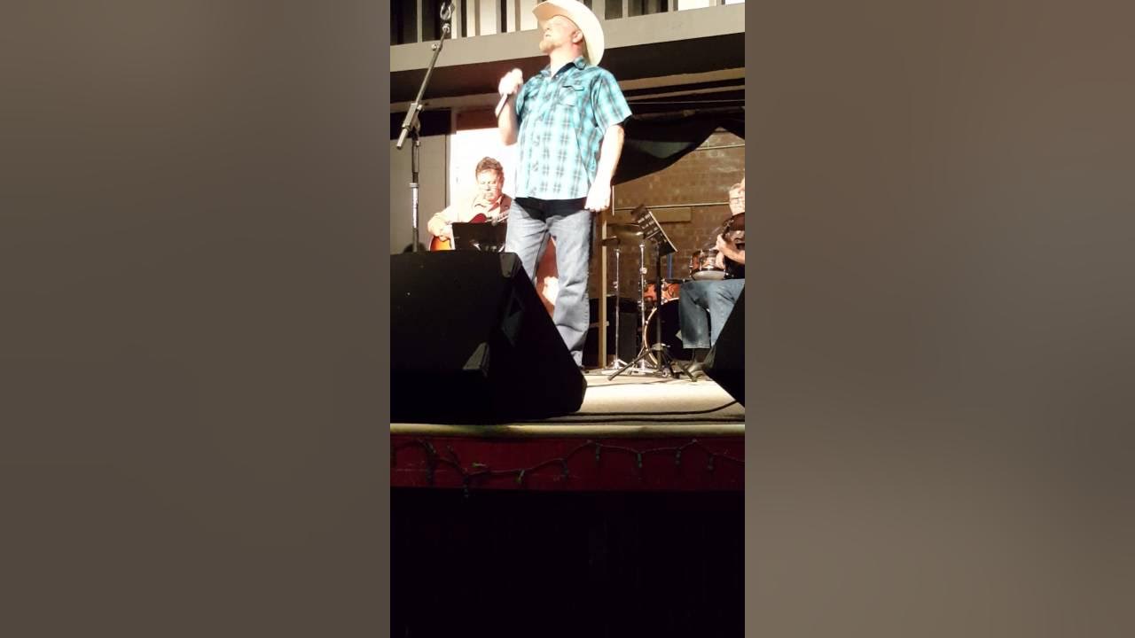 Statue of a Fool YouTube