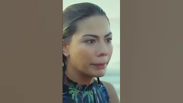 تقارب جان و سينام في البحر مسلسل الطائر المبكر Arabic Dubbed Shorts 