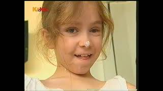 Kika 31072005 Fortsetzung Folgt  Die Doku