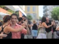 Festival Internacional de Tango Argentino en Francia