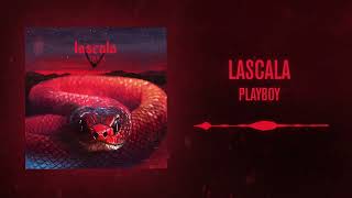 LASCALA – Playboy (Official Audio)