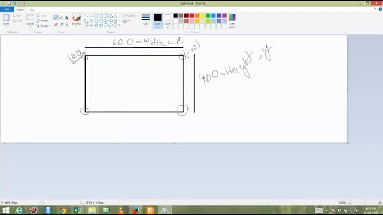 Class Tutorial Interactive programming Coursera Part 1 - YouTube
