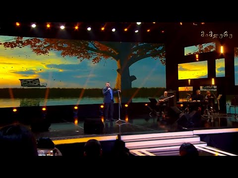 აჩიკო და ანი - თეთრ კლავიშებს | „მიმღერე“, III ეპიზოდი