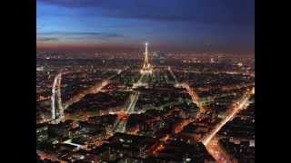 Chrystoph Lemaire Nous Nous Aimerons A Paris Album Seul Dans Lespace