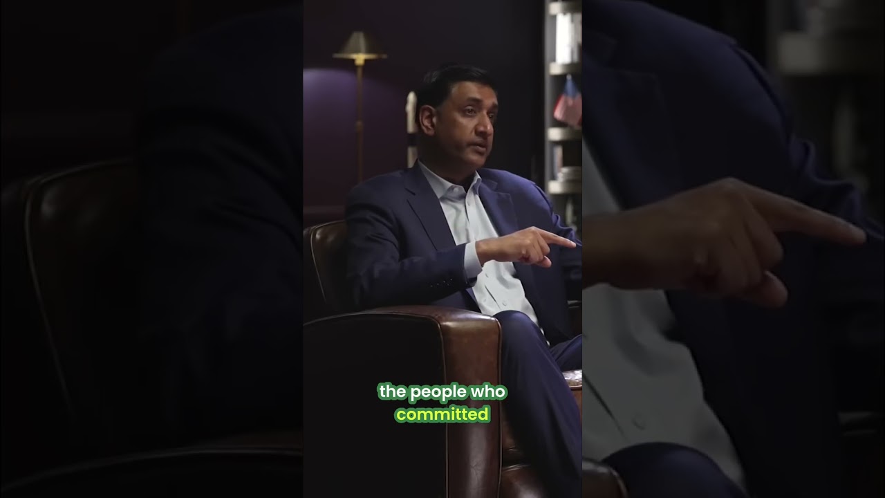 Accountability Crisis: Iraq War to Today's Crimes 