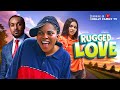 RUGGED LOVE (New Movie) Bryan Okwara, Sarian Martin 2024 Nollywood Romcom Movie image