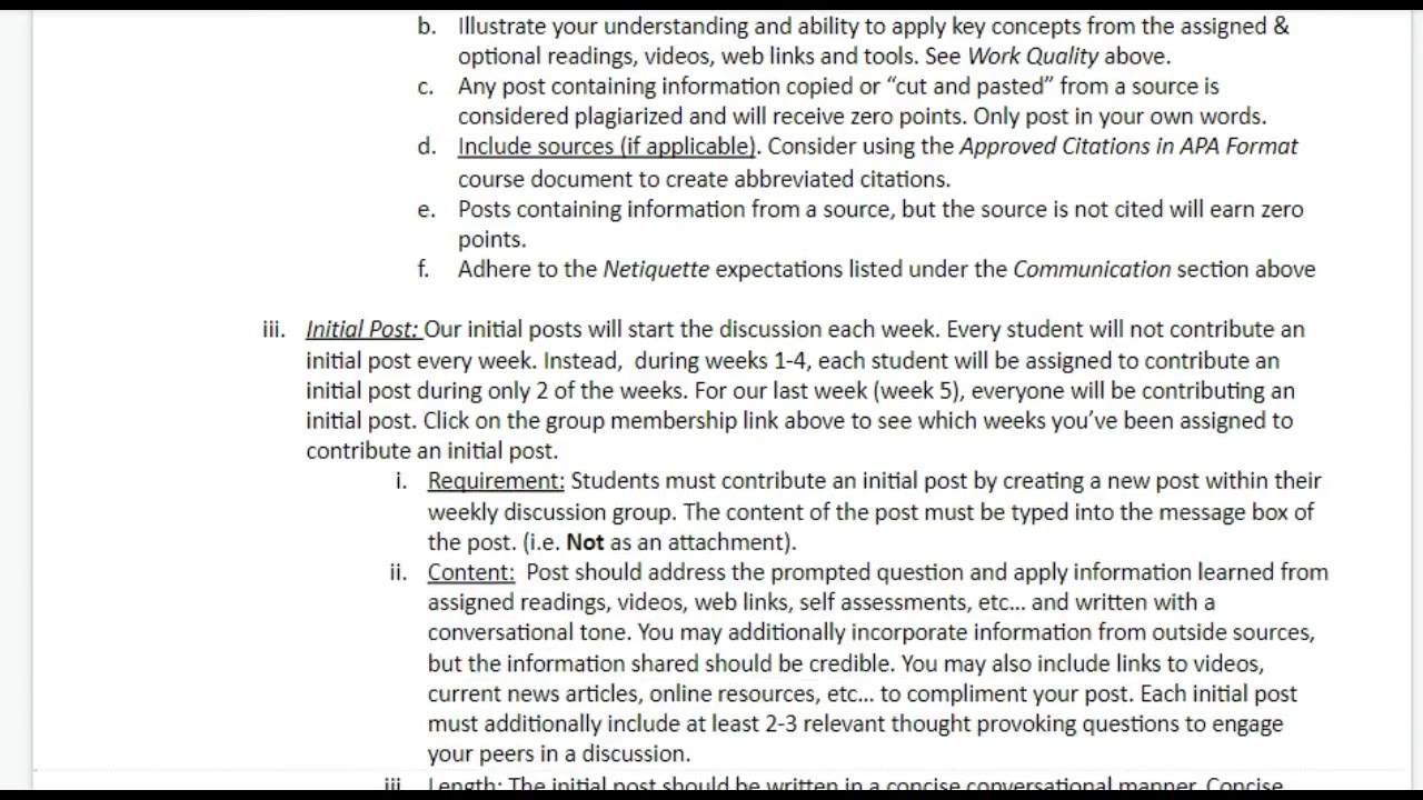 HLT 150 Syllabus & Course Outline