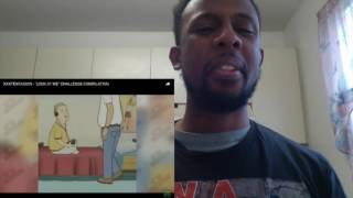 XXXTENTACION - "LOOK AT ME" CHALLENGE COMPILATION REACTION