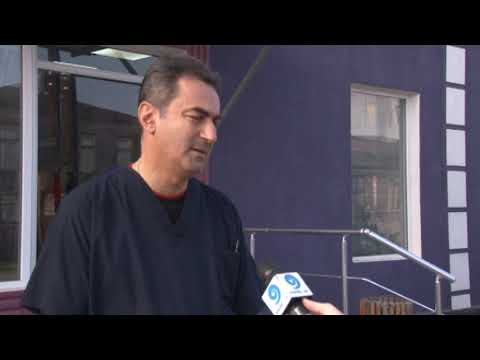 ფოთში უფასო სამედიცინო კონსულტაციები ჩატარდება 22 10 2019