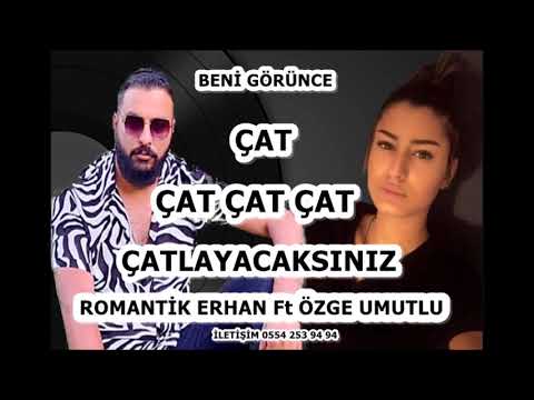 Ben Sokarsam Lafı Kaldıramazsın Yeni Roman Havası 2021 Romantik Erhan Ft Özge Umutlu Çatlayacaksın