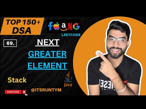 69. Next Greater