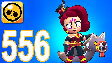 Brawl Stars - Gameplay Walkthrough Part 556 - Lawless Lola (iOS, Android)