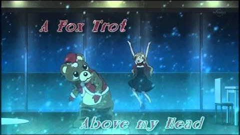 Soul Of Fireflies MEP- My Part