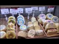 Цены на Продукты в Италии 2018 Супермаркет COOP The supermarket of the Future in San Remo