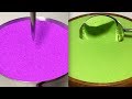30 Minutes of Satisfying Sand and Mad Mattr Cutting Asmr