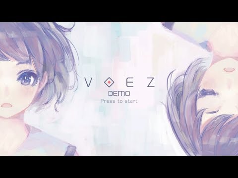 Video: Das Glorreiche Rhythmus-Spiel Voez Erhält 16 Kostenlose Neue Songs Auf Switch