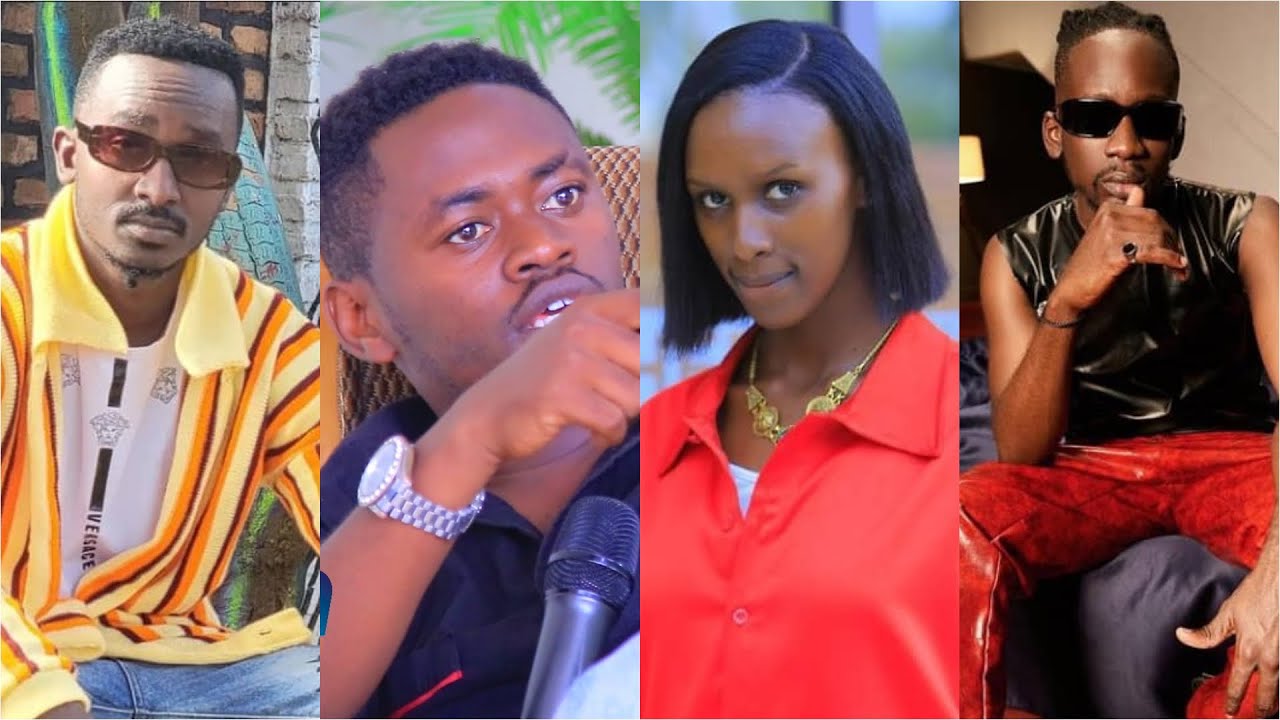 YAGO Ararwaye NARAMWIBONEYE 😔😳 UKURI Mwahishwe kuri VIDEO Ya BWIZA