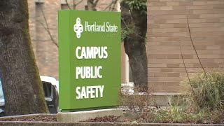 PSU Board of Trustees hold meeting to discuss recent campus safety report