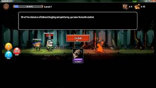 MonsterSlayers v1.03 Day 5 Morning RavenDreamer the Ranger returns