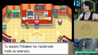 Pokémon PL RandomLocke Ep.2 - Un Inicio de Locos