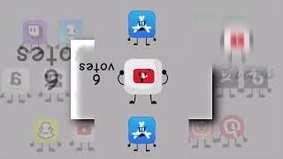 Request YTPMV Names, Names, Names Battle of the Apps S1 E2 Scan