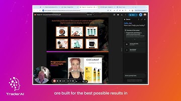 TraderAi Introduction to our Shopify Integratoin