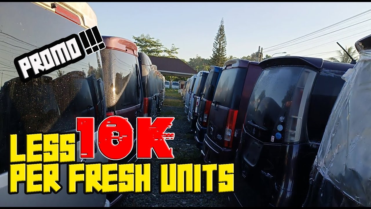 PROMO!!! PROMO!!! LESS 10K ALL UNITS || TAWAG NA 09753371533 OR VISIT ...
