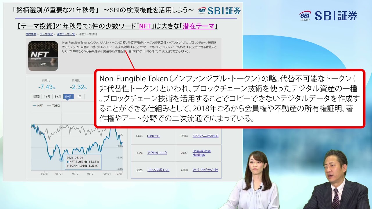 『会社四季報』活用法（21年4集）（2）目指せテンバガー！有望銘柄編