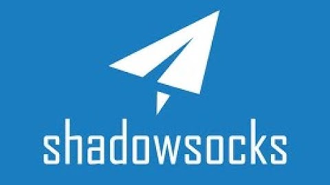 Установка Shadowsocks под Windows