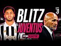 💥BOOM JUVE 💥"L'AGENTE ALLA CONTINASSA: PROPOSTO DIRETTAMENTE A SPALLETTI"