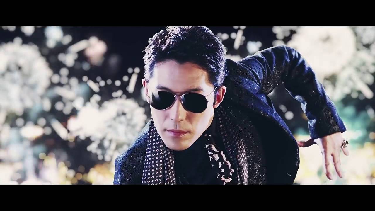 Mad Psy Gangnam Style 江南スタイル ｘ オリラジ Perfect Human Mushup Youtube