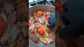 🔥 Axşama Nə Bişirim Deyənlər Bura 📢 Şef Nemətdən Möhtəşəm Jarko 👨‍🍳