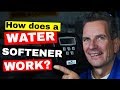 How Does a Water Softener Work?