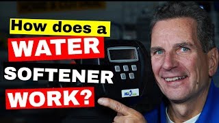 How Does a Water Softener Work? screenshot 4