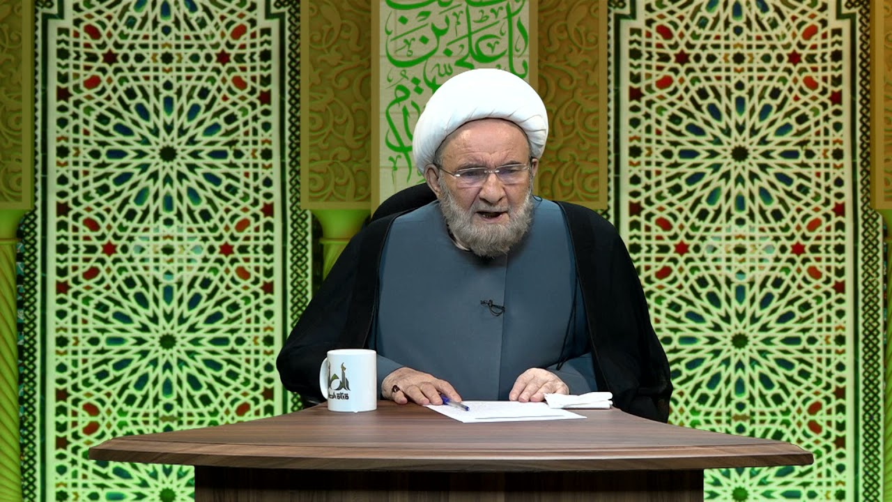 الحروب التي دبّروها ضد علي عليه السلام في خلافته - سماحة الشيخ علي الكوراني