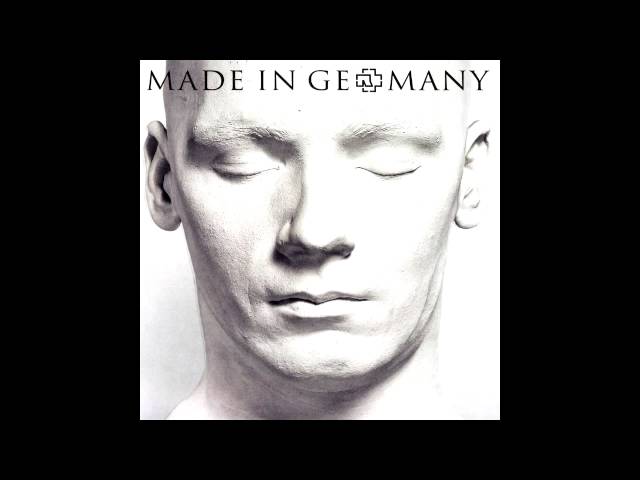 Rammstein - Wo Bist Du