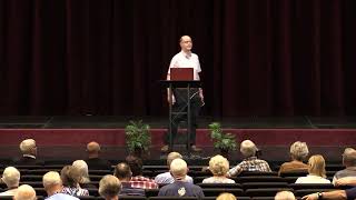 THE SHEPHERDS ANCHOR Finding Eternal Peace in Revelation (HIAE-8)
