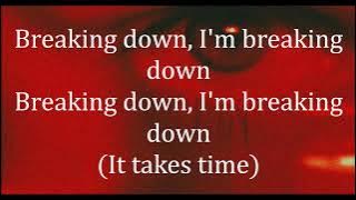 Sevendust - Broken Down lyrics