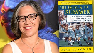 New Netflix Drama 'The 99'ers': Inside the True Story of US Women's Soccer's Historic Win