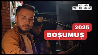 Ali Şahin - Boşumuş [Poyraz Kameraᴴᴰ]