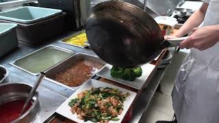 What’s Cooking: Magic Wok in Johnson City