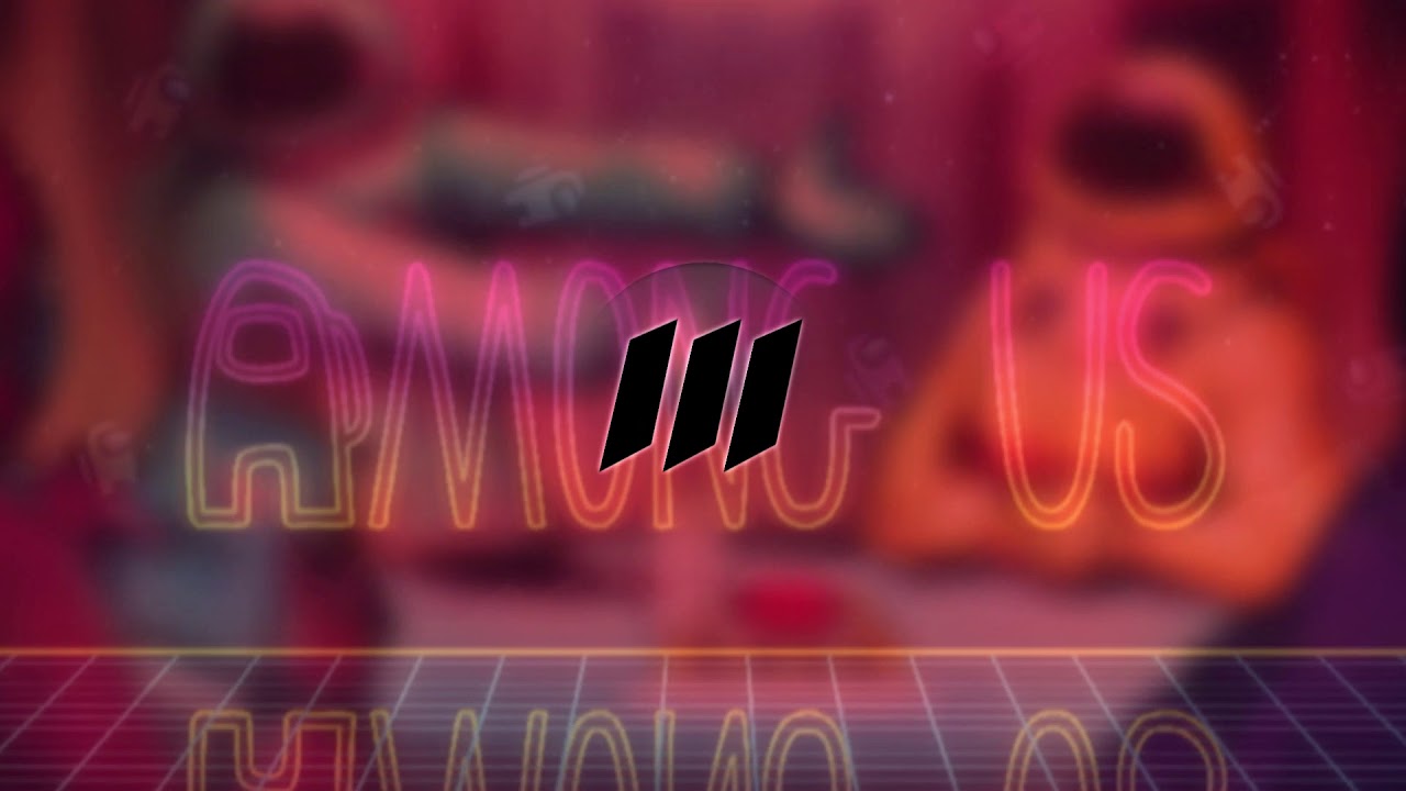 AMONG US Trap Remix Musicality Remix YouTube