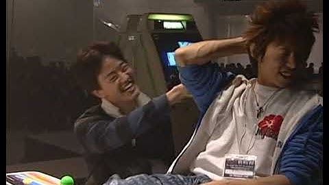 Super Battle Opera: Street Fighter 2